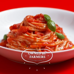 Cirio Polpa (Chopped Tomatoes) Cluster Pack (4x400g) Halal Certified