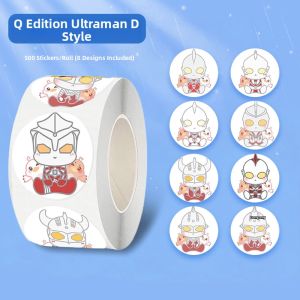 WANXUEXING | Reward Toy Cartoon Stickers