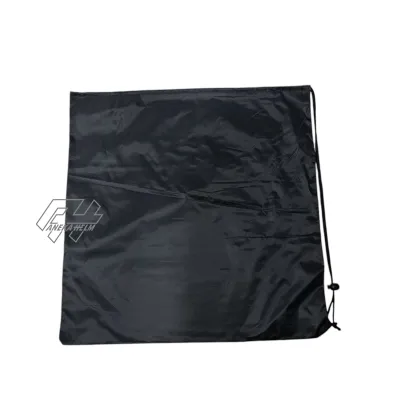 tas helm anti air / tas helm waterproof / cover helm murah