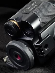 SAGA | Mini High Definition Infrared Night Vision Binoculars