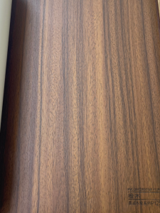 Màng Ép Nhựa Gỗ Cao Cấp Không Cần Keo Màn Hình Trang Trí Tủ Quần Áo Bảng Đá Anhydrit Carbon Màn Hình Trang Trí Phòng Khách Sạn