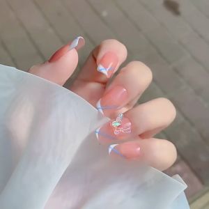 30Pcs Hiasan Kuku 3D Bentuk Kupu-Kupu Nail Art Aksesoris Kuku Nail Art Bahan Resin