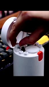 Bộ Vệ Sinh Laptop Máy Tính Bàn Phím Máy Ảnh Tai Nghe Đa Năng 20 Trong 1 Nhỏ Gọn