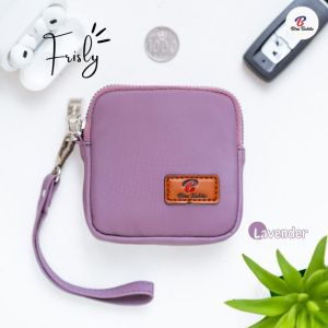 DOMPET COIN MINI FRISLY BY BIRU TSABITA
