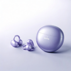 Kinyo | AI Translation Bluetooth Earbuds