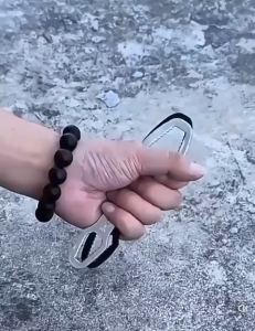 Kunci Ring Universal 8-24mm Double Head Wrench Adjustable Kunci Ring Universal