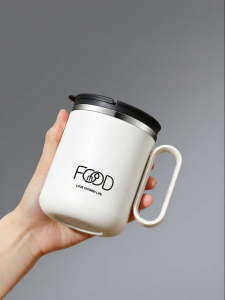 YOULUNMEI | Thermal Insulation Cup for Hot Cereal  Mug