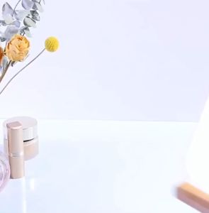 Gương tai mèo tai thỏ mini để bàn cực xinh gương để bàn gương mini cho các nàng gương để bàn mini