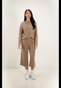 Skechers Women Urban Outdoor Pants - SL325W439-04UV  Perempuan