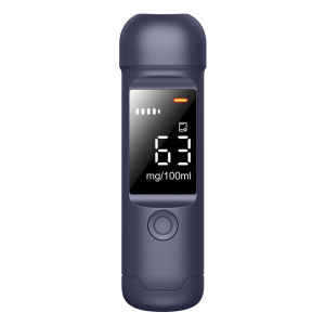JOYCS | Traffic Breath Alcohol Detector High Precision