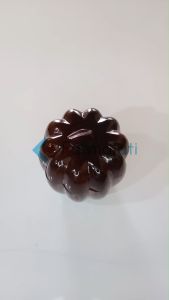 Toples Paprika Kayu Jati