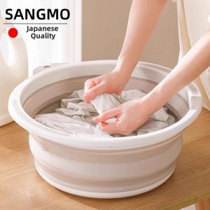 Folding Large Durable Basin for Students and Home Use