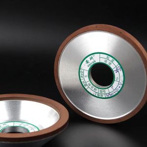 4 Diamond Grinding Wheel Diamond Sharpener Supplies Diamond Carbide Grinder For Carbide Metal