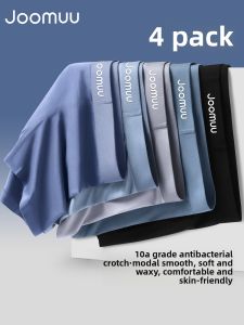 Joomuu | Breathable Modal Men Underwear