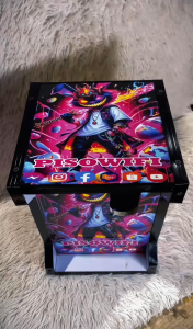 ANGAS BOX BACKDOOR NEW STICKER LAYOUT DESIGN