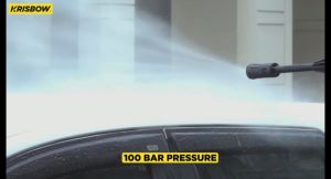 KRISBOW Mesin Semprotan Air High Pressure Cleaner