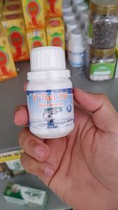 Ofish O Fish O`Fish Oil Kapsul Minyak Ikan Salmon isi 30 kapsul - Penambah Nafsu makan dan kecerdasan anak