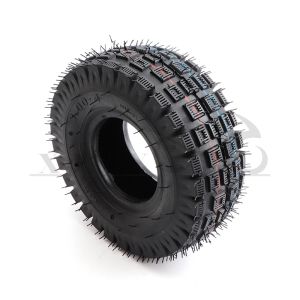 3.00-4 ( 260x85 300-4 10x3 ) tyres inner tube for Gas scooter bike wheelChair motorcycle 10Electric Scooter Wheel tires