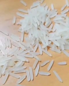 XXXL Basmati Rice Long Grain Nasi Biryani Mandy Imported Saudi Arabia Repacking 500g - 1kg