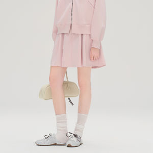 DUSHU | Slimming Fashion Set For Slightly Plump Figure