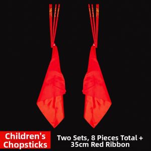 XIAOYAOSHAN | Exam Level Dancing Props Chopstick Dance For Kids And Adults