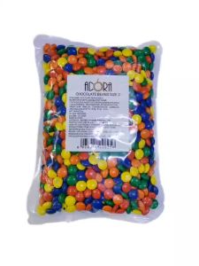 Milk Chocolate Bean Candies Per Kilo 1.5kg-2.5kg SUGAR CRASH