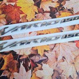 Emblem Honda Vario 150 3D Timbul: Meningkatkan Tampilan Motor Anda