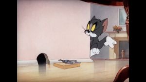 đĩa dvd phim hoạt hìnhdvd Tom and Jerry -Vol1 tổng hợp nhiều tập hay xem trong 2 tiếng