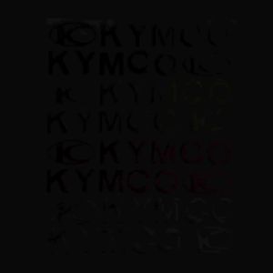 For KYMCO AK 550 550i 575 Agility 50 125 Skytown 125 150 Downtown 3D Epoxy Resin Reflective Motorcycle Stickers Moto Body Decals