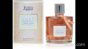 CREATION LAMIS EDP FOR WOMEN AND MEN PURE BLACK/JUST PERFECT DREAM/SENORITA LAMIS/LOVE YOU/BOLD LADY/DARK FEVER/AQUA LIMIT/URBAN GLORY/POUR HOMME/EVERY ONE BEST PRICE