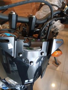 bracket plat nomor depan klx bf /dtracker bf plat nomer depan klx bf/bracket plat nomor depan klx bf/dtracker bf