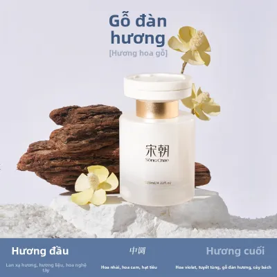 SONGCHAO | Tinh Dầu Xe Hơi Khử Mùi Hương Dài Lâu