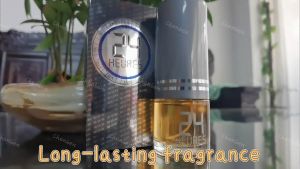 24 Heures EDP Perfume For Men 100Ml