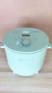 Rice Cooker Ecohome Low Carbo ELS777 / ELS-777 Original Garansi Resmi