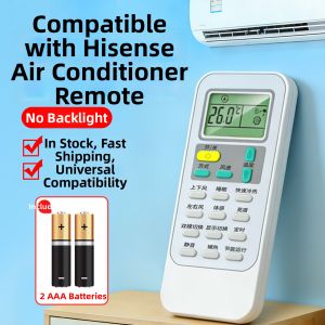SHIKEXIN | Universal AC Remote Controller