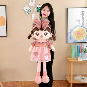 QIAOSHANG | Cute Cartoon Friendship Dolls