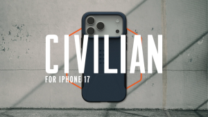 UAG iPhone 17 Pro Max Case 6.9" Civilian Magnetic Phone Case iPhone 17 Pro Max Cover Magnetic Case iPhone Case