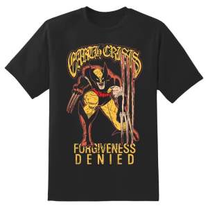 EARTH CRISIS BAND SHIRTS