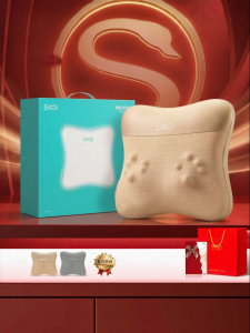 SKG | Automatic Whole Body Massage Instrument Rubbing