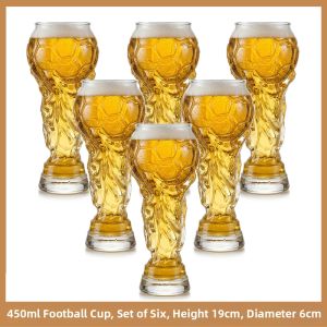BANGBEBE | Football Creative New Beer Mug
