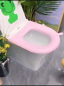 Bantal Alas Toilet Duduk 2024