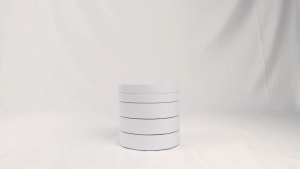 Pita Perekat Dua Sisi Super Kuat Putih 8M (12/18/20/40MM) 1 buah