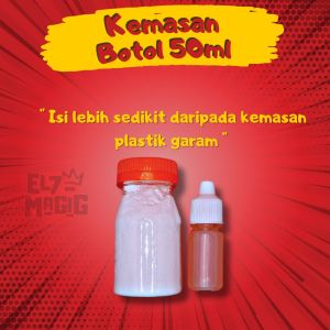 SULAP GARAM
