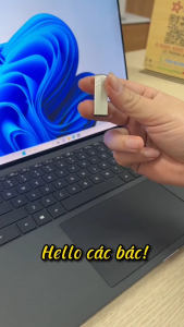 USB Cứu hộ cài Win7 win10 win11 Tự động Tặng kèm Off ice bản quyền usb boot tự động dễ sử dụng nhất - Amibeo