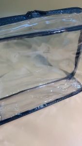 ถุง กระเป๋าสปันบอนด์  ถุงผ้า ถุงผ้าสปันบอนด์ กระเป๋าใส่ผ้านวม กระเป๋า ถุงผ้าลดโลกร้อน มีหลายขนาด สำหรับใส่ของ หิ้วช้อปปิ้ง ถุงใส่ผ้าห่มใส ถุงกระเป๋า พกพาสะดวก