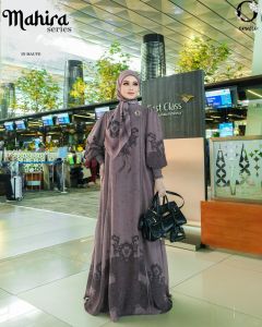 NEW Collection Gamis MAHIRA Series By OMEIRO