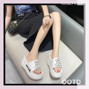 KDAShop ใหม่มาก รองเท้าเสริมส้นแฟชั่นผู้หญิง สีสวยดูดีสุดๆเสริมส้นให้สูงมาก แถมดีไซน์เก๋ๆน่ารักน่าใส่ สุดๆ พิกัดในตะกร้าเลยจ้า