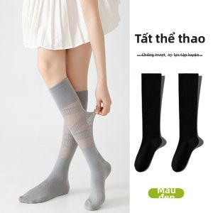 FENGTING | Vớ Dù Bắp Chân Cho Mùa Hè Đạp Xe Chạy Bộ Có Khí Hơi