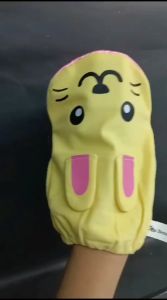 SARUNG TANGAN BONEKA MAINAN EDUKASI ANAK