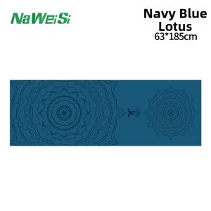 NAWEISI | Non-slip Yoga Towel Moisture-wicking Quick-dry Washable